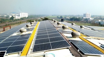 Industrial Solar Manufacturing Food Processing etc